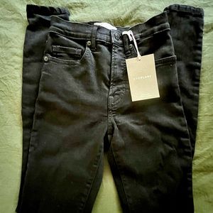 Everlane Skinny Jeans NWT